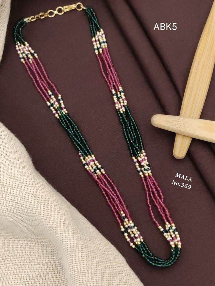 Choosing the Right Mala: A Guide to Different Materials and Their Benefits