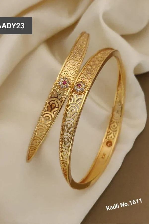 BEAUTIFUL ARTIFICAIAL FANCY KADLI FOR WOMENS AND GIRLS