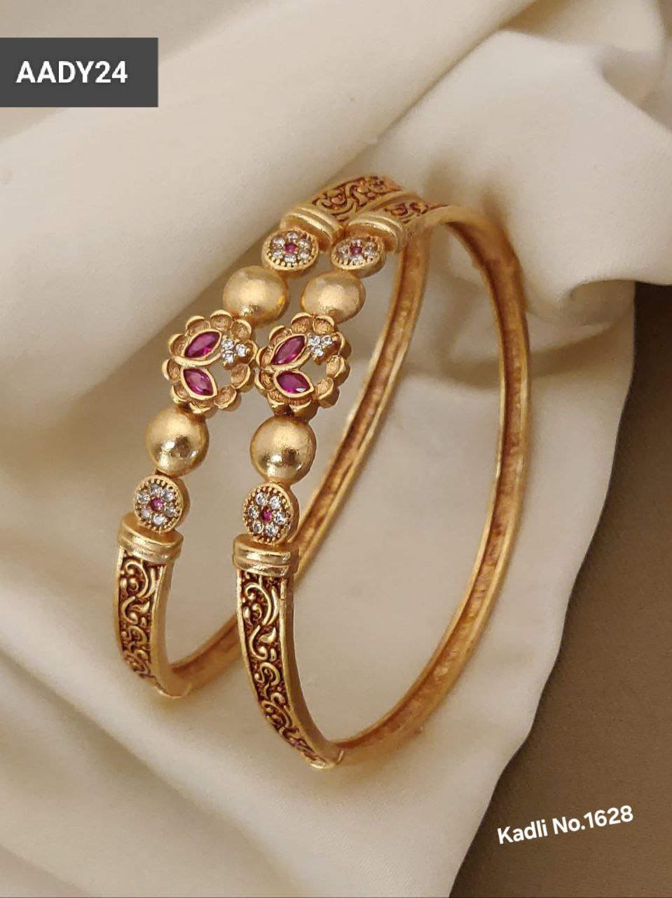 AADY24 Women's Stylish Kadli | Premium Daily Wear