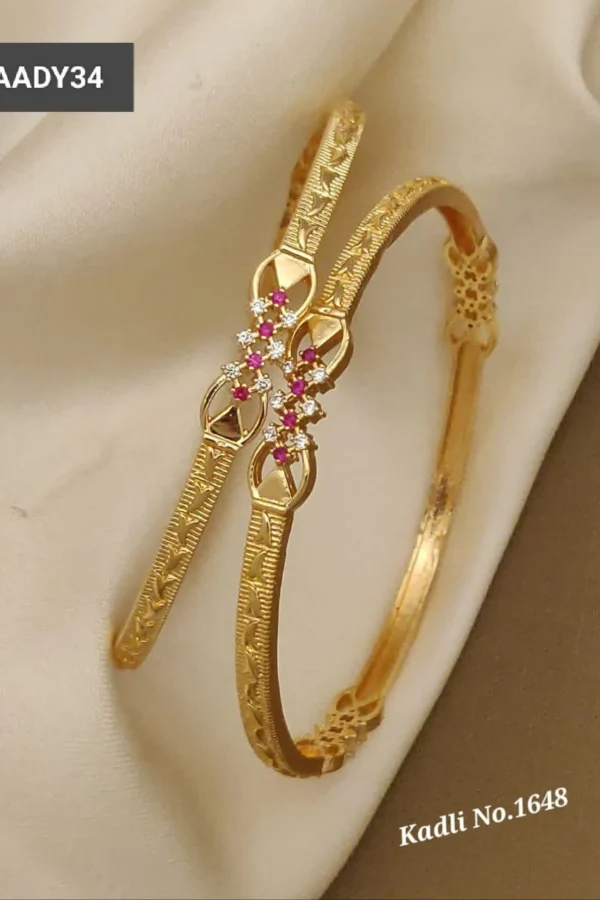 AADY34 Beautiful & Elegant Kadli for Women