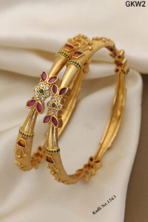BEAUTIFUL ARTIFICAIAL FANCY KADLI FOR WOMENS AND GIRLS